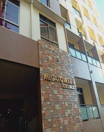 Apartamento Worldclass Condo Unit For Transient!