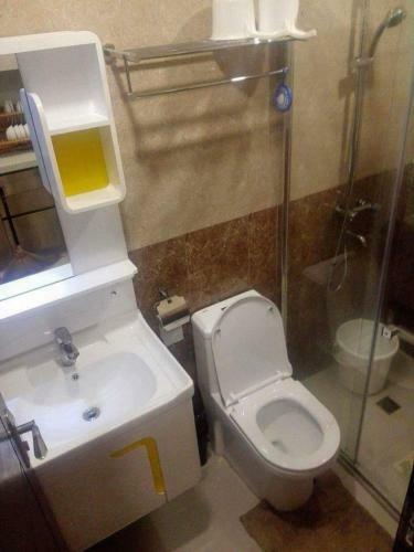 Apartamento Worldclass Condo Unit For Transient!
