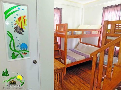 Posada Elmar Cabin