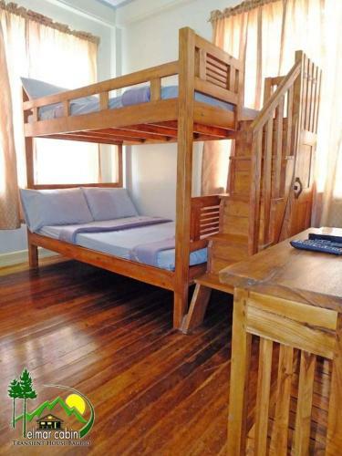 Posada Elmar Cabin