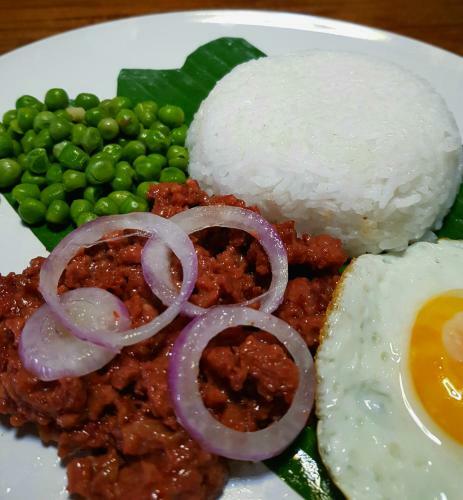 Posada Elmar Cabin
