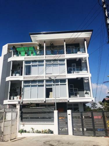 Aparthotel Ricio Haus