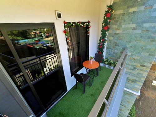 Apartamento Dot Accredited 1209 Transient 2br Bristle Ridge