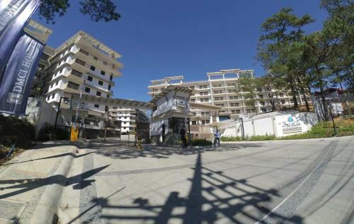 Apartamento Dot Accredited 1209 Transient 2br Bristle Ridge