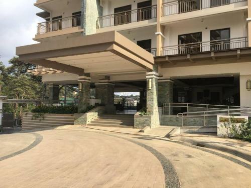 Apartamento Bristle Ridge Residences - Oakhill