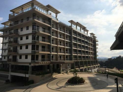 Apartamento Bristle Ridge Residences - Oakhill