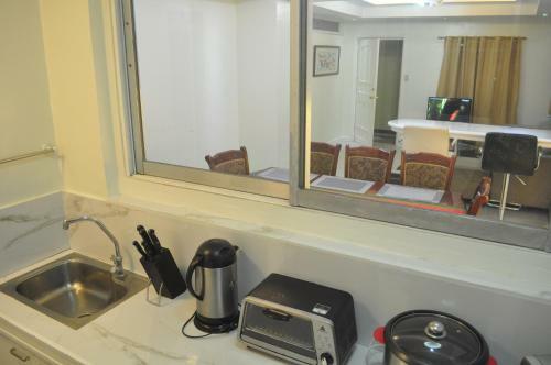 Apartamento Fe And Jun Condo Unit Rental