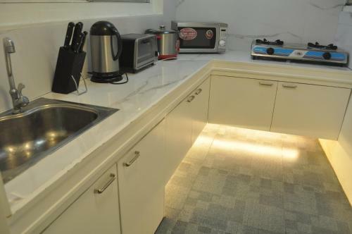 Apartamento Fe And Jun Condo Unit Rental