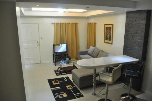 Apartamento Fe And Jun Condo Unit Rental