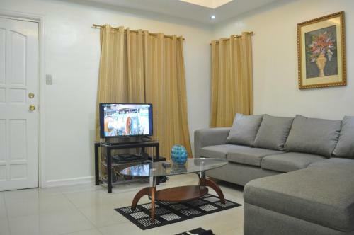 Apartamento Fe And Jun Condo Unit Rental
