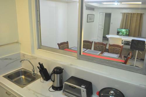 Apartamento Fe And Jun Condo Unit Rental