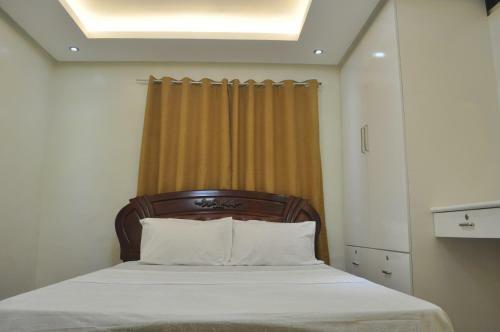 Apartamento Fe And Jun Condo Unit Rental