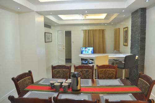Apartamento Fe And Jun Condo Unit Rental
