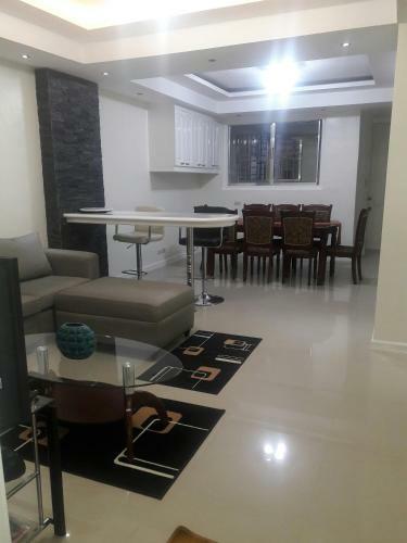 Apartamento Fe And Jun Condo Unit Rental