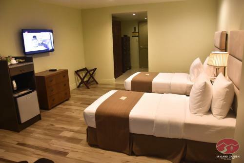 Skyland Garden Hotel And Resort