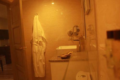 Skyland Garden Hotel And Resort