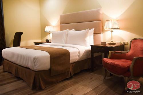 Skyland Garden Hotel And Resort
