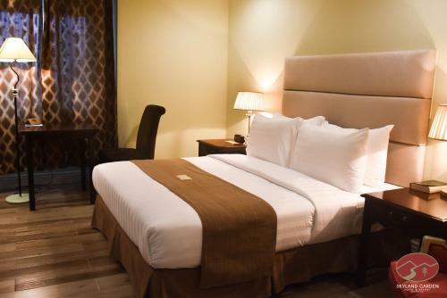 Skyland Garden Hotel And Resort