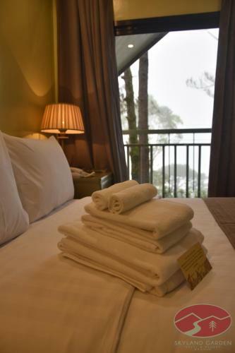 Skyland Garden Hotel And Resort