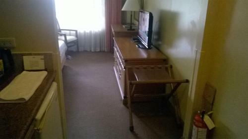 Apartamentos Private Unit Camp John Hay Manor
