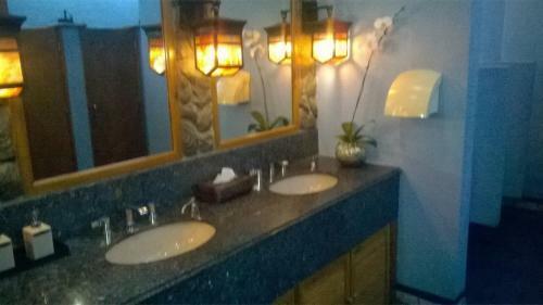 Apartamentos Private Unit Camp John Hay Manor