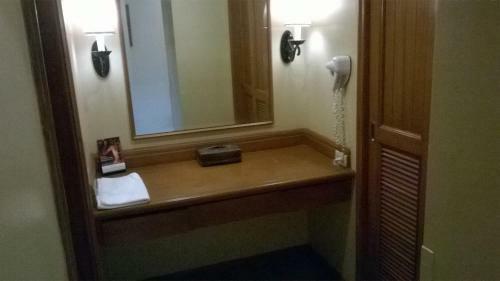 Apartamentos Private Unit Camp John Hay Manor