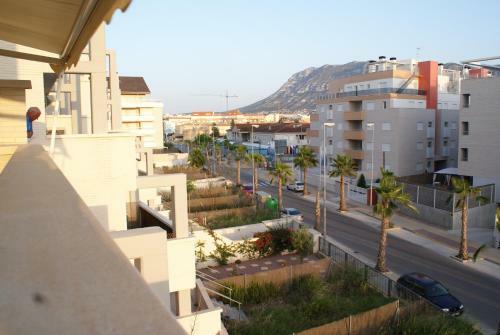 Apartamento Elegance Denia