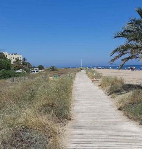 Apartamento Elegance Denia