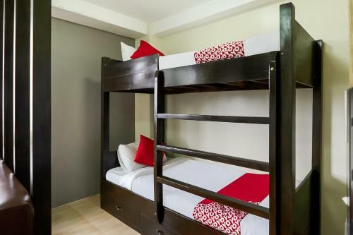 Hotel Oyo 262 North Cambridge