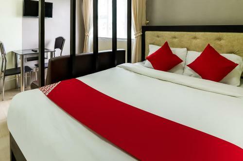 Hotel Oyo 262 North Cambridge