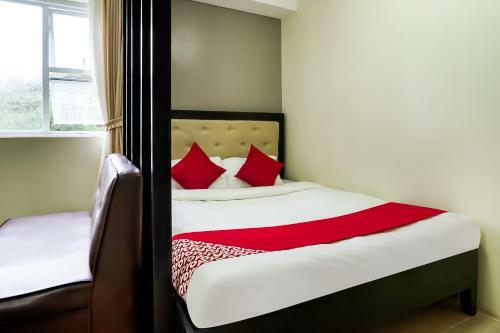 Hotel Oyo 262 North Cambridge