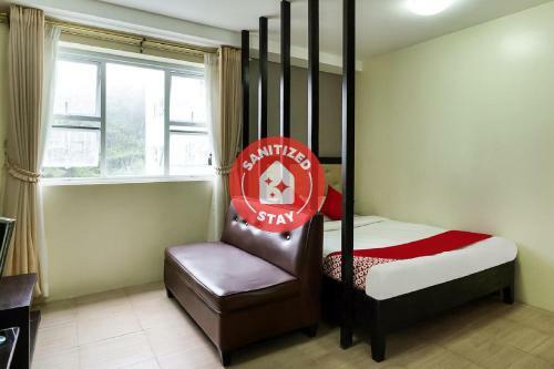 Hotel Oyo 262 North Cambridge