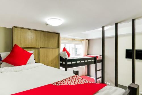 Hotel Oyo 262 North Cambridge