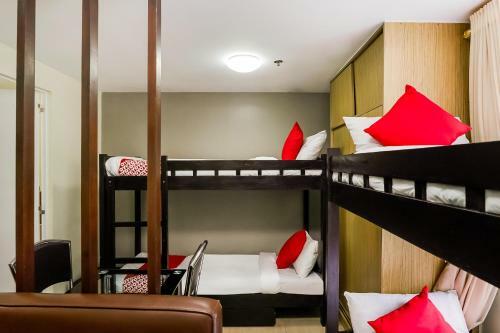 Hotel Oyo 262 North Cambridge
