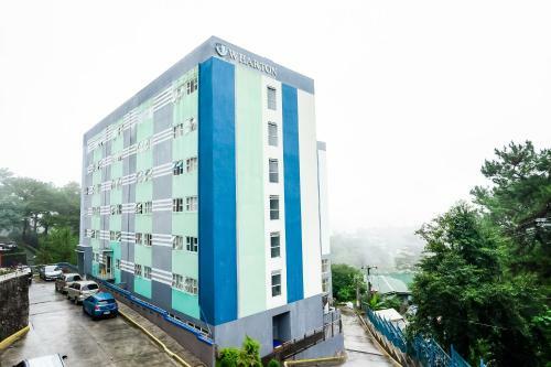 Hotel Oyo 262 North Cambridge
