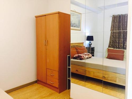 Apartamento Cedar Peak Unit 608
