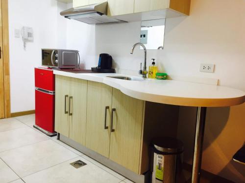 Apartamento Cedar Peak Unit 608
