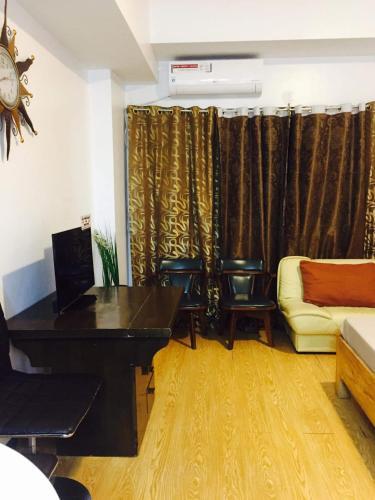 Apartamento Cedar Peak Unit 608