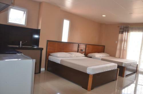 Posada Rl Veranda Suite