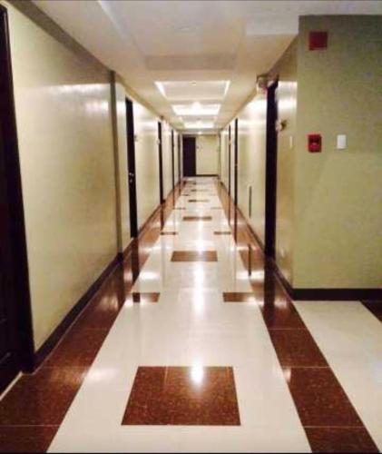 Apartamento Charming Fully Furnished Studio Type Condo Unit 6