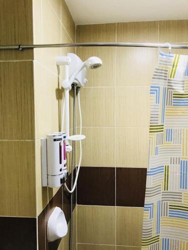 Apartamento Charming Fully Furnished Studio Type Condo Unit 6