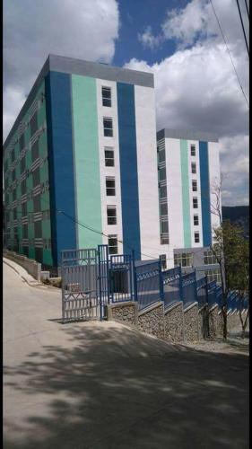 Apartamento Charming Fully Furnished Studio Type Condo Unit 6