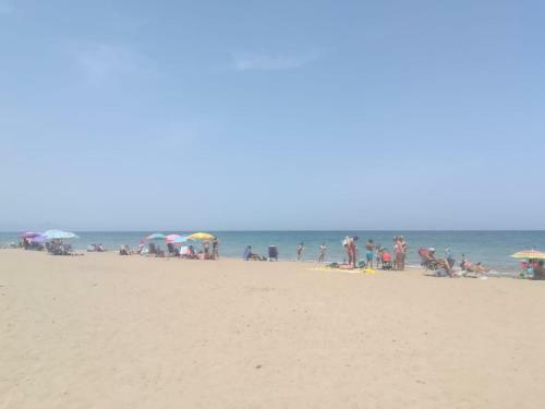 Apartamento Estudio En El Centro De Denia
