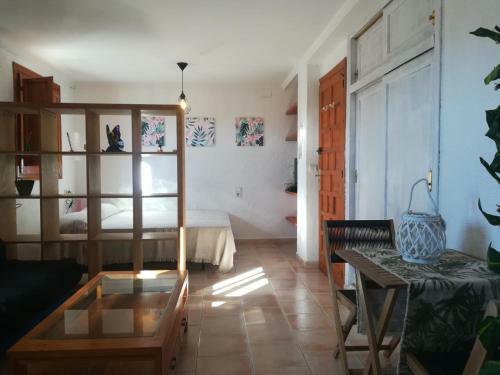 Apartamento Estudio En El Centro De Denia