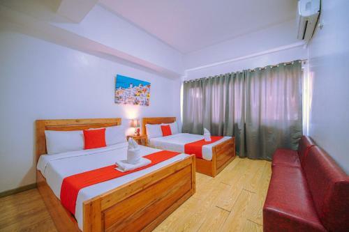 Apartamento Cedar Peak Condominium By Tripsters Hub