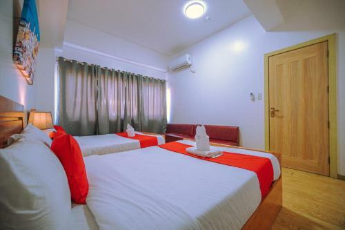 Apartamento Cedar Peak Condominium By Tripsters Hub