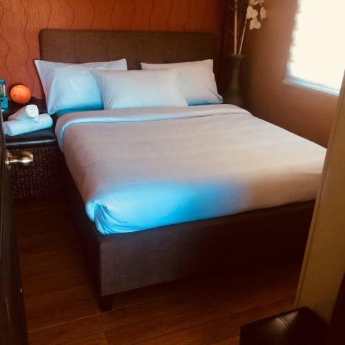 Apartamento D' Courtyards Peak-corner Pinestay - At Goshenland Baguio