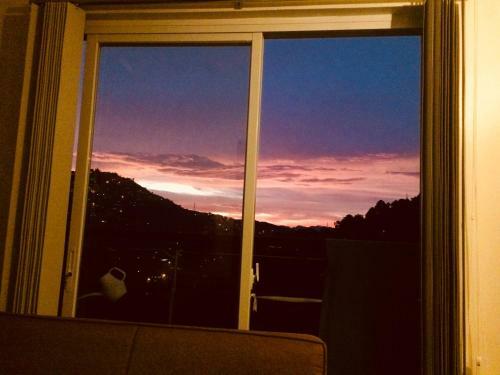 Apartamento D' Courtyards Peak-corner Pinestay - At Goshenland Baguio