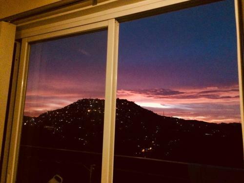 Apartamento D' Courtyards Peak-corner Pinestay - At Goshenland Baguio