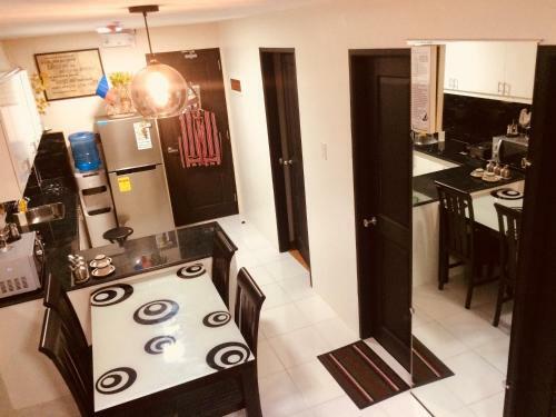 Apartamento D' Courtyards Peak-corner Pinestay - At Goshenland Baguio